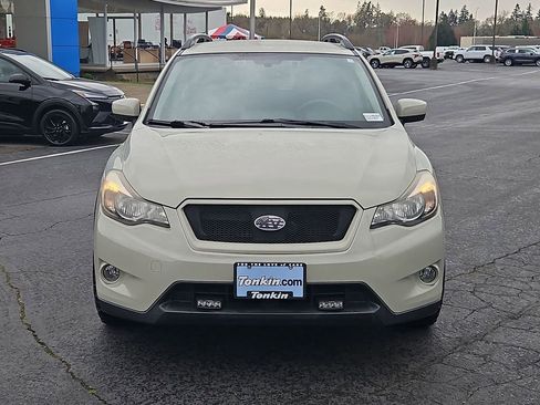 Used 2015 Subaru Crosstrek 2.0i Premium image 9