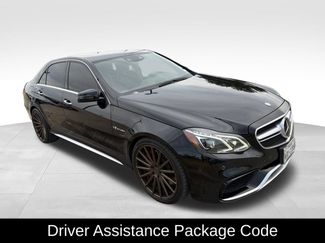 Used 2014 Mercedes-Benz E 63 AMG S-Model video 2