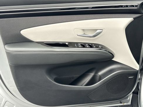 Used 2023 Hyundai Tucson Limited w/ Cargo Package image 17