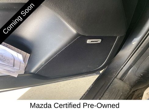 Used 2021 MAZDA CX-5 Touring w/ Touring Preferred SV Package image 15