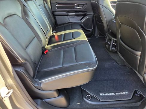 Used 2022 RAM 1500 Laramie RWD image 18