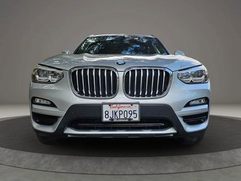 Used 2019 BMW X3 sDrive30i w/ Driving Assistance Package image 15