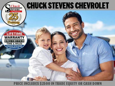 New 2026 Chevrolet Silverado 2500 Custom image 36