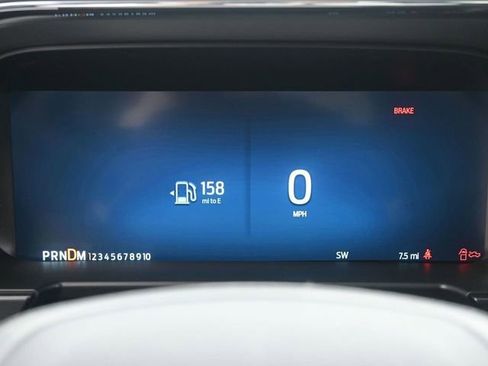 New 2026 Ford F350 XLT w/ XLT Premium Package AWD/4WD image 10