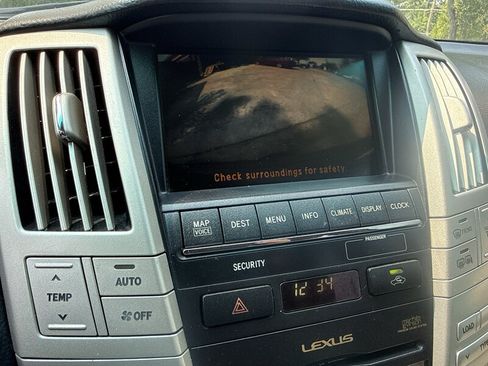 Used 2006 Lexus RX 400h AWD image 37