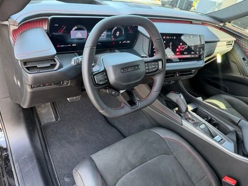 New 2026 Dodge Charger R/T AWD/4WD image 8
