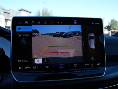 New 2026 Volkswagen GTI Autobahn image 19