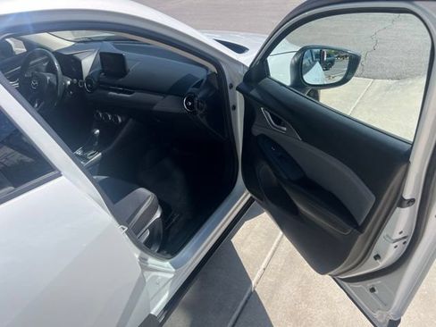 Used 2019 MAZDA CX-3 Touring AWD/4WD image 24
