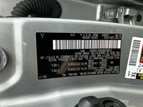 Used 2021 Toyota Highlander Limited image 37