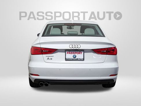 Used 2016 Audi A3 1.8T Premium w/ Audi MMI Navigation Plus image 5