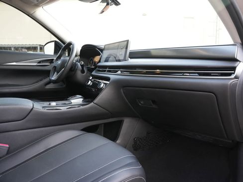 Certified 2023 INFINITI QX60 Luxe w/ Cargo Package image 23