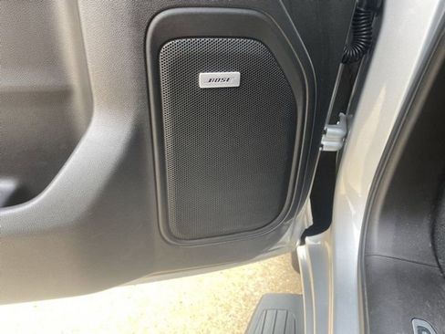 Used 2021 Chevrolet Silverado 1500 RST w/ All Star Edition Plus image 13