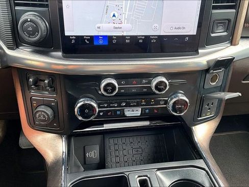 Used 2025 Ford F150 King Ranch AWD/4WD image 23