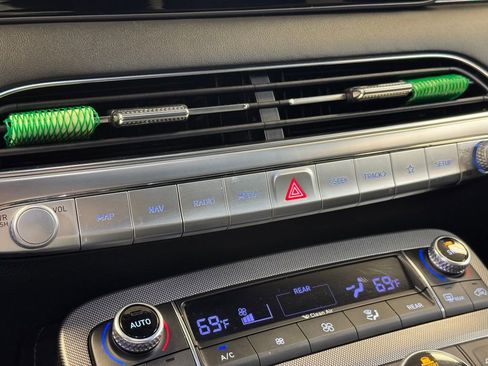 Used 2020 Hyundai Palisade Limited image 42