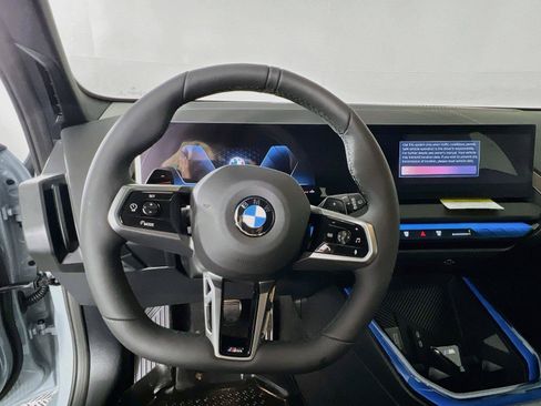 New 2026 BMW X3 xDrive30i w/ Premium Package AWD/4WD image 12
