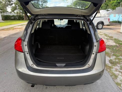 Used 2014 Nissan Rogue S FWD image 7