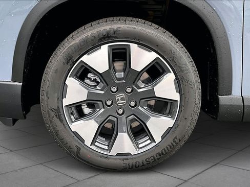 New 2026 Honda Pilot Elite image 9
