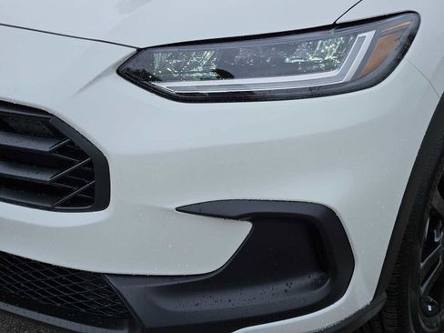 New 2026 Honda HR-V Sport image 6