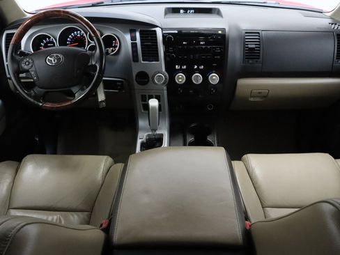 Used 2008 Toyota Tundra Limited RWD image 28