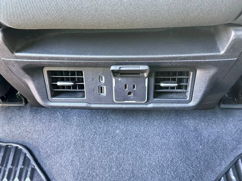 Certified 2025 GMC Sierra 2500 SLE w/ SLE Value Package; AWD/4WD image 19