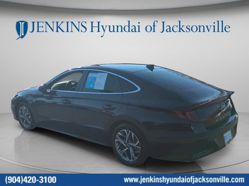 Used 2023 Hyundai Sonata SEL image 14