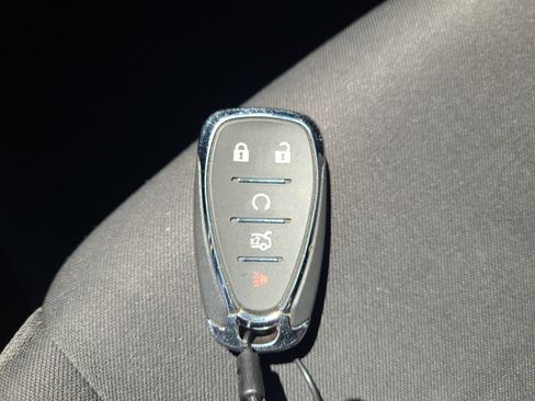 Certified 2024 Chevrolet Malibu LT FWD image 33