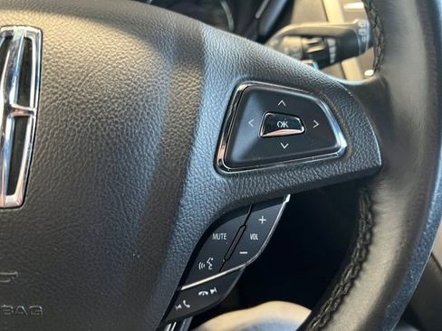 Used 2015 Lincoln MKC AWD w/ Equipment Group 101A Select image 19