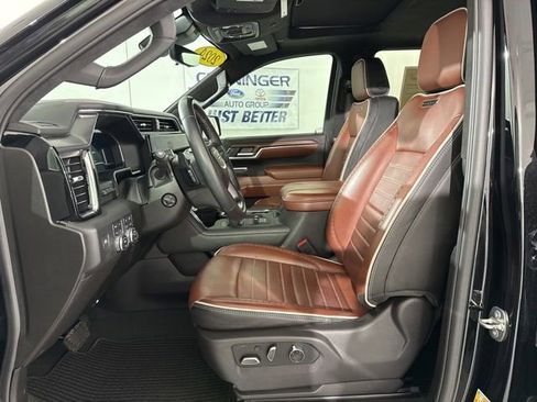 Used 2024 GMC Sierra 1500 Denali Ultimate image 19