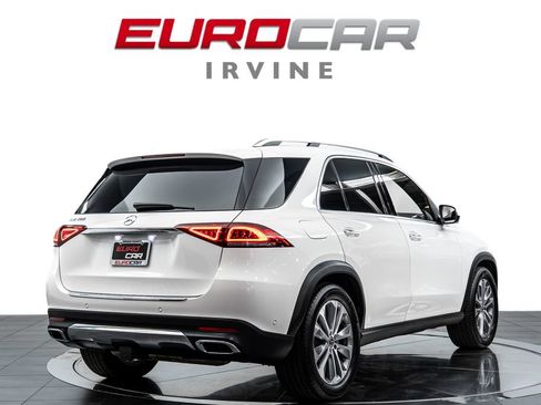 Used 2023 Mercedes-Benz GLE 350 image 5