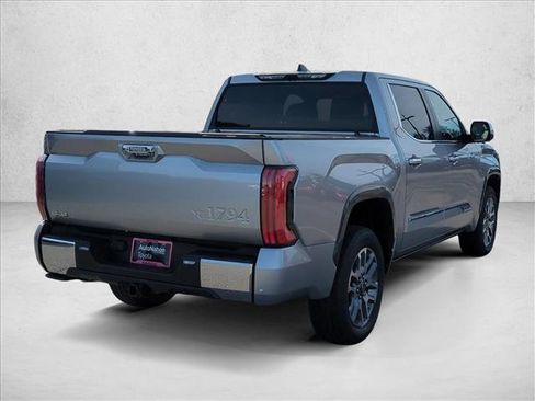 New 2026 Toyota Tundra 1794 Edition image 2