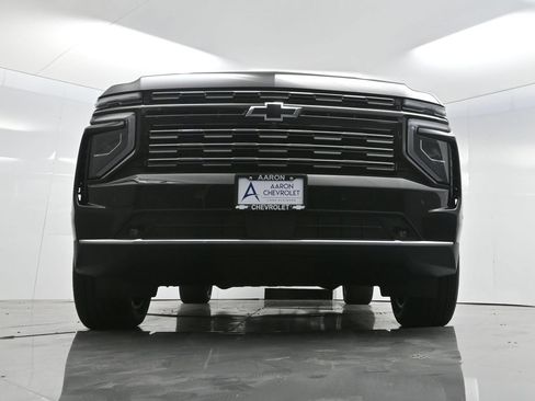 New 2026 Chevrolet Suburban High Country w/ LPO, Get Active Package RWD image 58