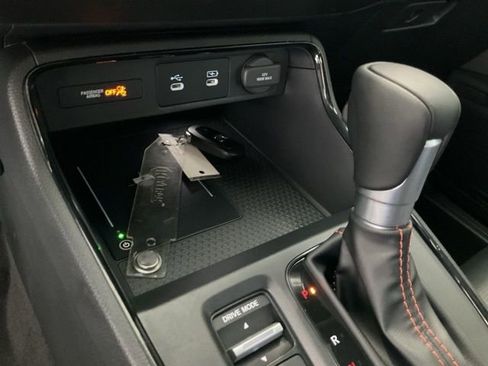 Used 2026 Honda CR-V Sport-L image 15