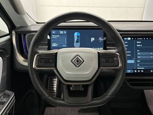 Used 2024 Rivian R1T Adventure AWD/4WD image 26