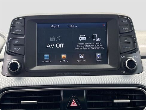 Used 2020 Hyundai Kona SEL Plus FWD image 14
