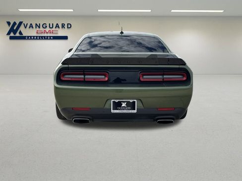 Used 2023 Dodge Challenger R/T Scat Pack image 4