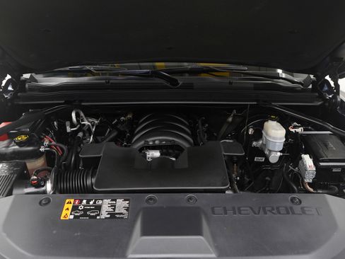 Used 2020 Chevrolet Tahoe Premier w/ Max Trailering Package image 32