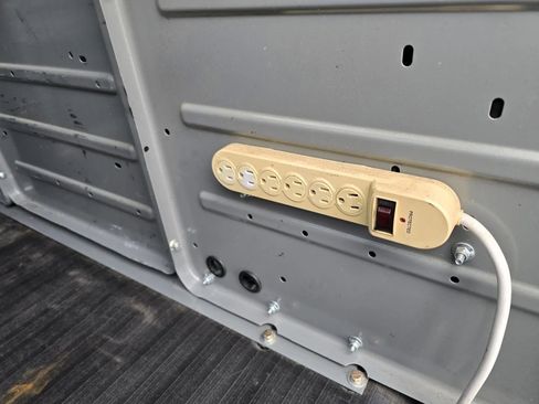 Used 2020 Chevrolet Express 2500 Regular Van 3D w/ Driver Convenience Package image 19