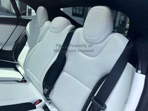 Used 2026 Tesla Model S Plaid AWD/4WD image 21