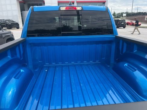 Used 2026 RAM 1500 Rebel w/ Rebel Level 2 Equipment Group AWD/4WD image 9