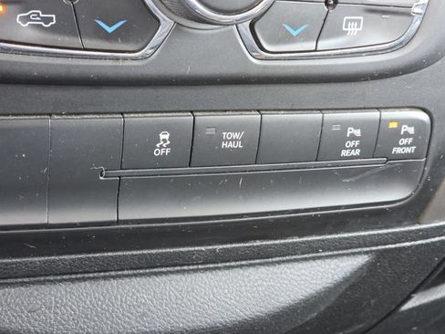 Used 2019 RAM 1500 Big Horn RWD image 26
