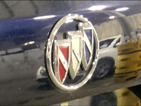 Used 2021 Buick Envision Avenir w/ Technology Package II AWD/4WD image 31