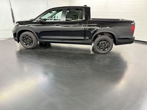 New 2026 Honda Ridgeline TrailSport+ image 2