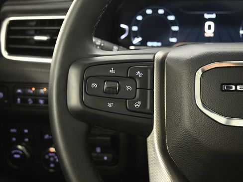 Used 2023 GMC Yukon Denali w/ Max Trailering Package AWD/4WD image 36