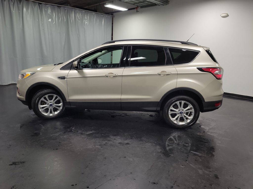 Used 2018 Ford Escape SE AWD/4WD image 6