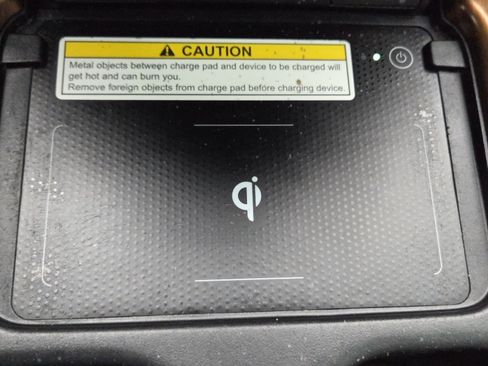 Certified 2022 Honda CR-V Touring image 11