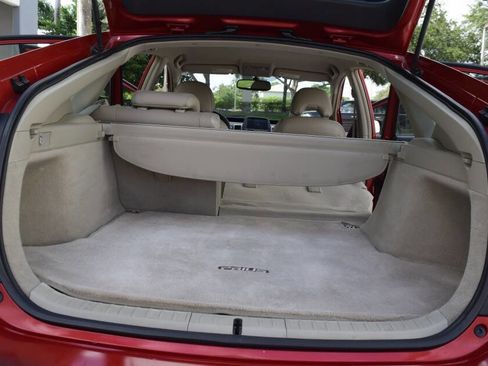 Used 2008 Toyota Prius FWD image 81