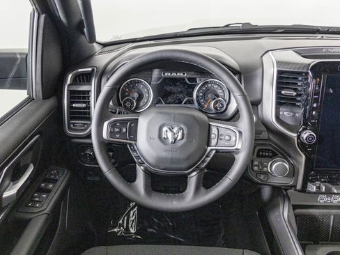 New 2026 RAM 1500 Big Horn image 27
