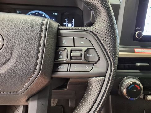 New 2026 Toyota Tacoma SR5 AWD/4WD image 20