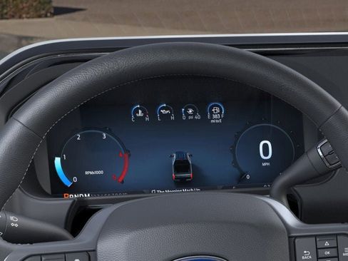 New 2025 Ford F250 Lariat w/ Lariat Ultimate Package image 13