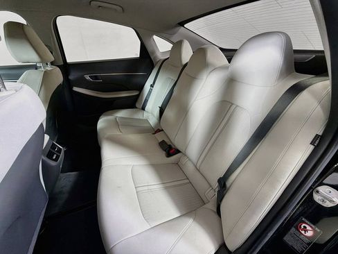 Used 2023 Hyundai Sonata SEL FWD image 19